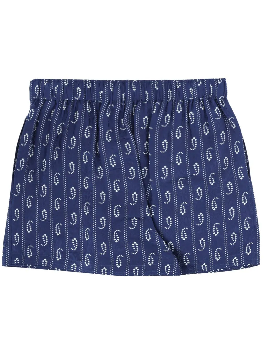 Shorts "Camp" sold by Wanan Luxury product image thumbnail 3