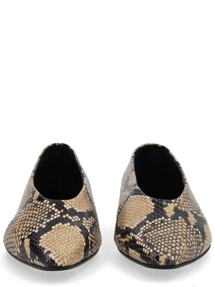 Ballerina "Betty" sold by Wanan Luxury product image thumbnail 3