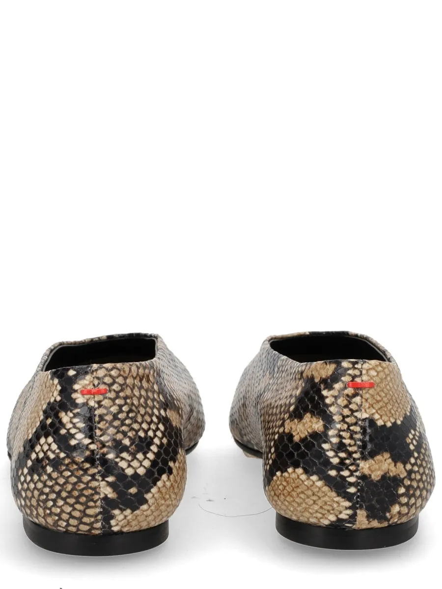 Ballerina "Betty" sold by Wanan Luxury product image thumbnail 4