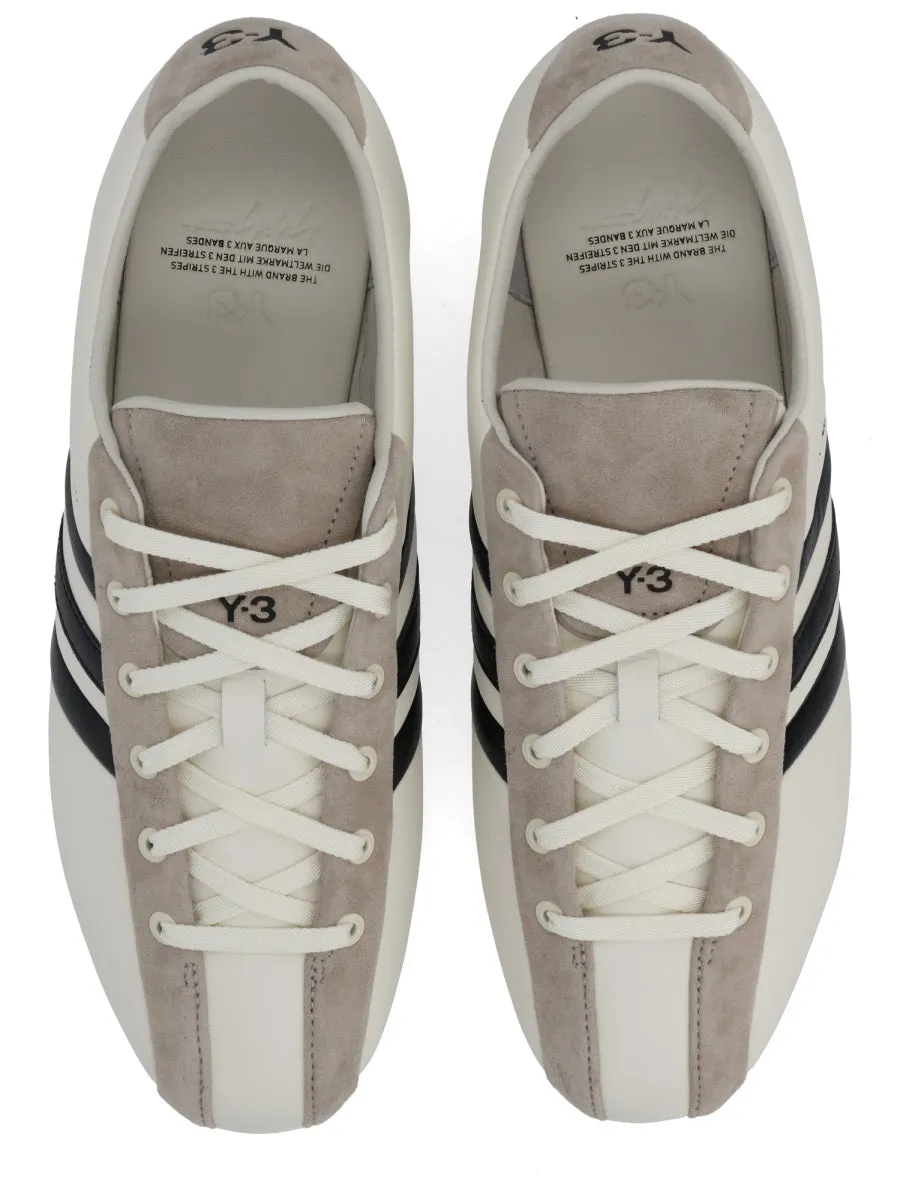 Sneaker "Field" sold by Wanan Luxury product image thumbnail 5