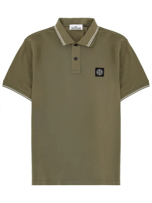 Polo With Logo sold by Wanan Luxury
