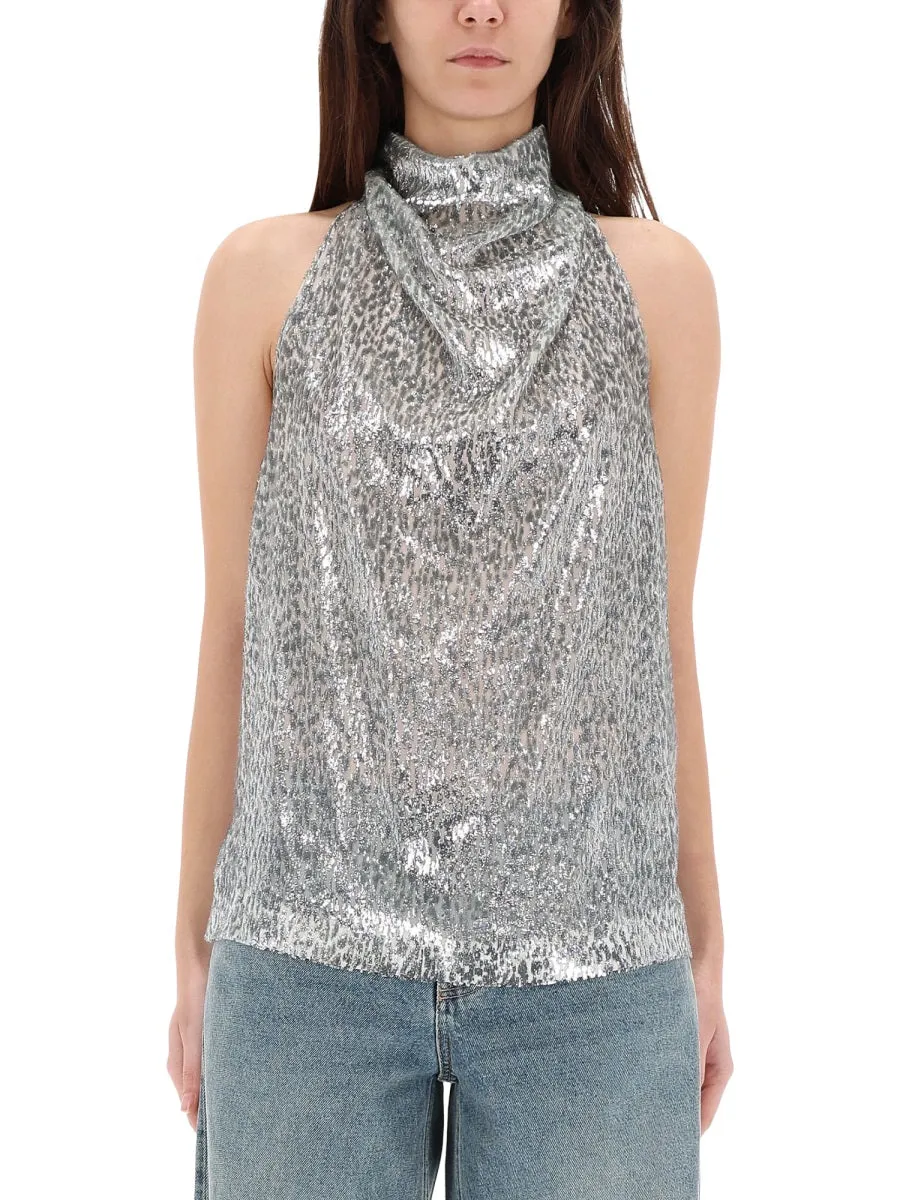 "Fil Coupe" Top sold by Wanan Luxury product image thumbnail 3