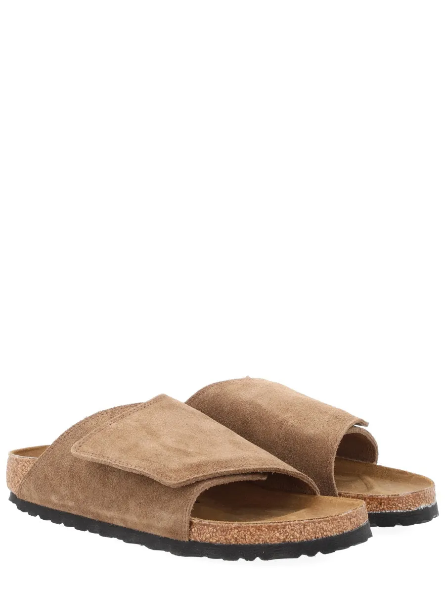 Sandal "Solana" sold by Wanan Luxury product image thumbnail 2