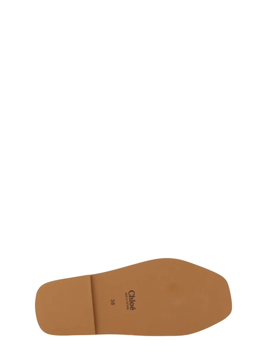 Sandal "Woody" sold by Wanan Luxury product image thumbnail 4