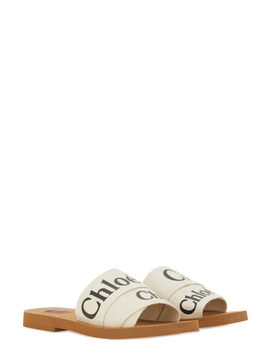 Sandal "Woody" sold by Wanan Luxury product image thumbnail 2