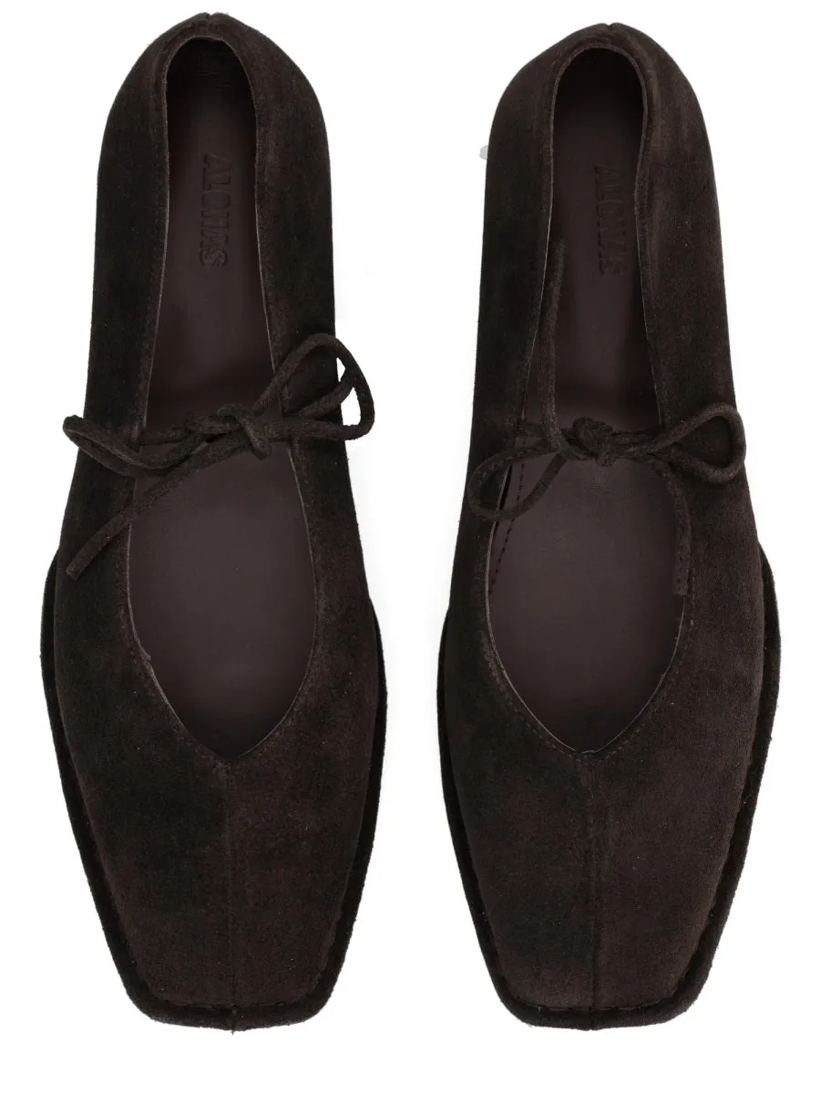 Dancer "Sway" sold by Wanan Luxury product image thumbnail 5