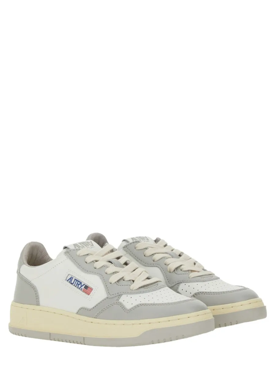 "Medalist Low" Sneaker sold by Wanan Luxury product image thumbnail 2