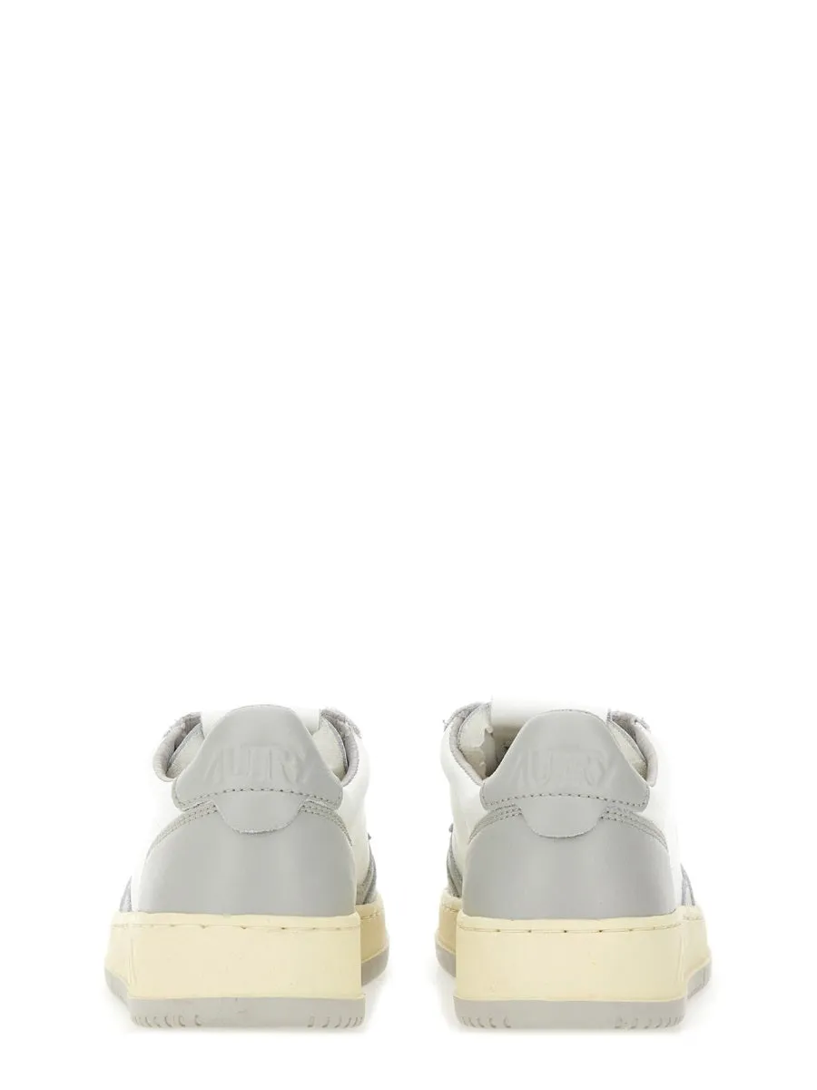 "Medalist Low" Sneaker sold by Wanan Luxury product image thumbnail 3