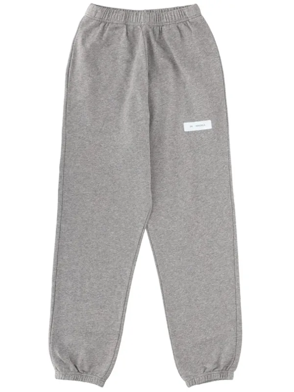 Jogger Pants With Logo made by Maison Margiela