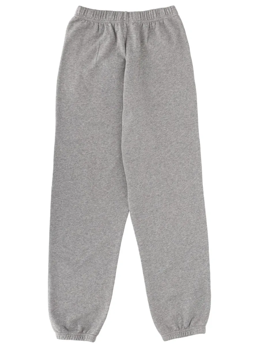 Jogger Pants With Logo sold by Wanan Luxury product image thumbnail 2