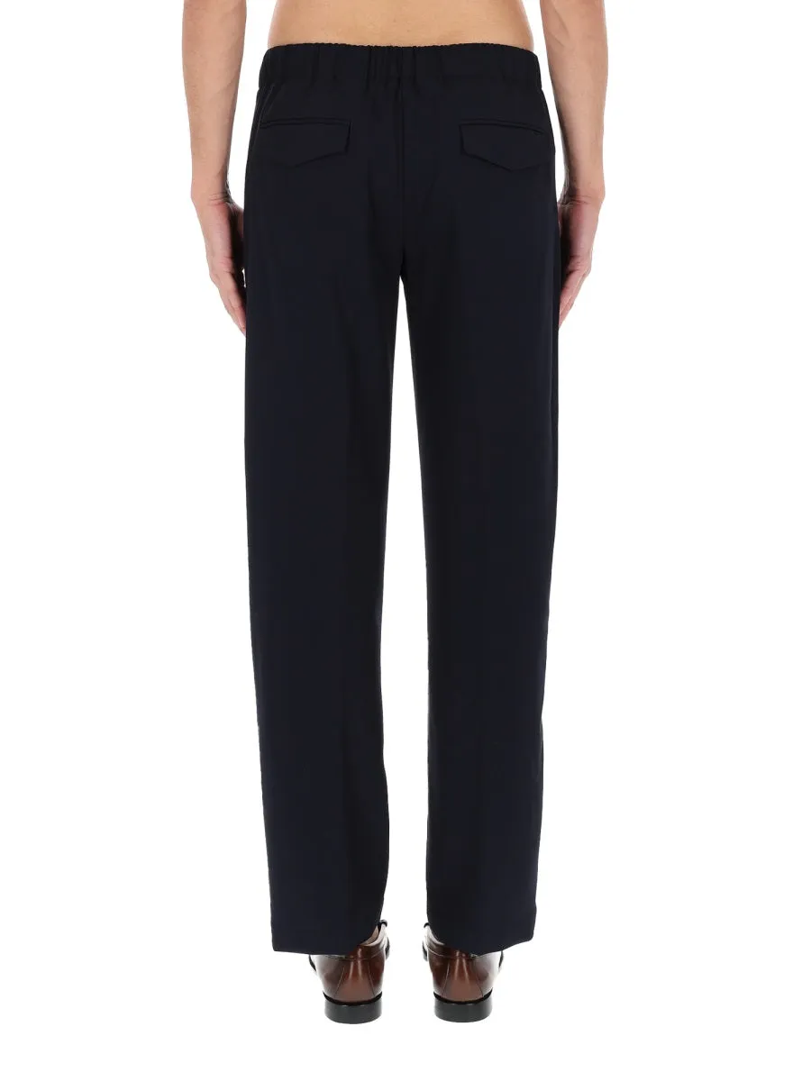 Wool Pants sold by Wanan Luxury product image thumbnail 5
