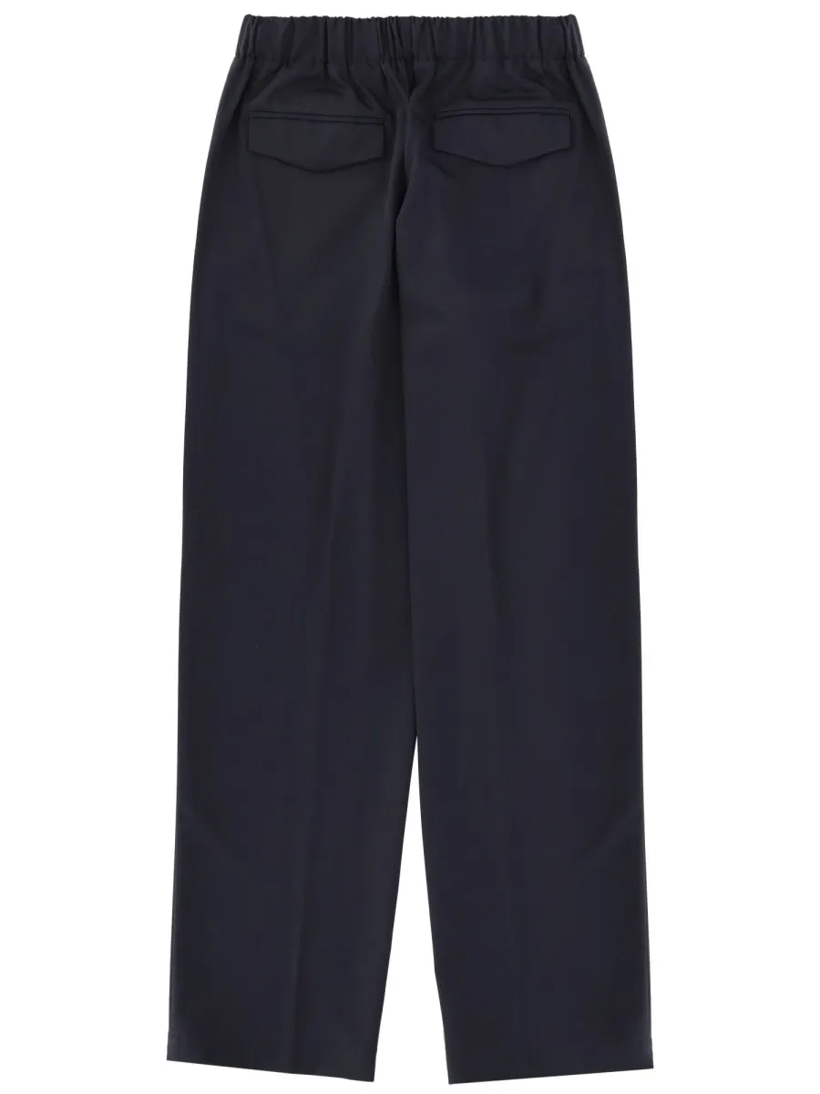 Wool Pants sold by Wanan Luxury product image thumbnail 3
