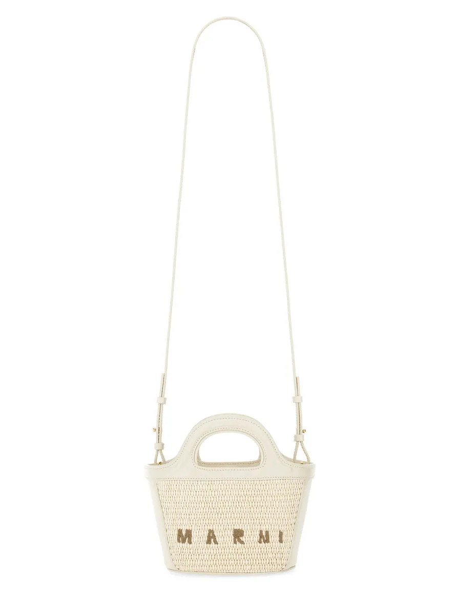 Tropicalia Micro Bag sold by Wanan Luxury product image thumbnail 2