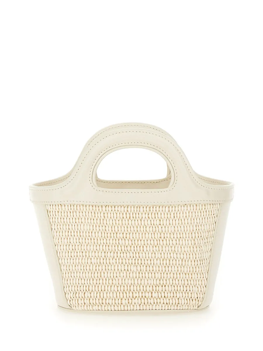 Tropicalia Micro Bag sold by Wanan Luxury product image thumbnail 3