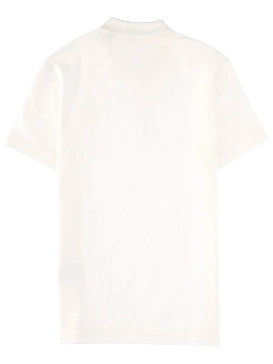 Polo With Logo sold by Wanan Luxury product image thumbnail 3