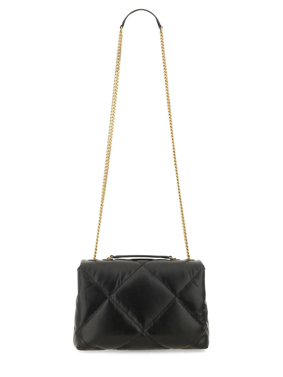 Convertible "Kira" Shoulder Bag sold by Wanan Luxury product image thumbnail 3