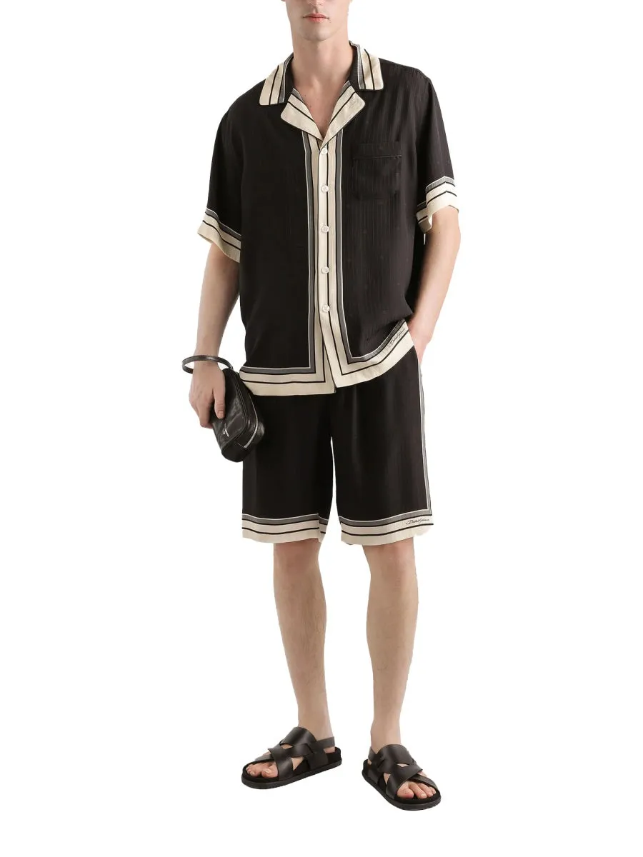 "Hawaii" Shirt sold by Wanan Luxury product image thumbnail 2