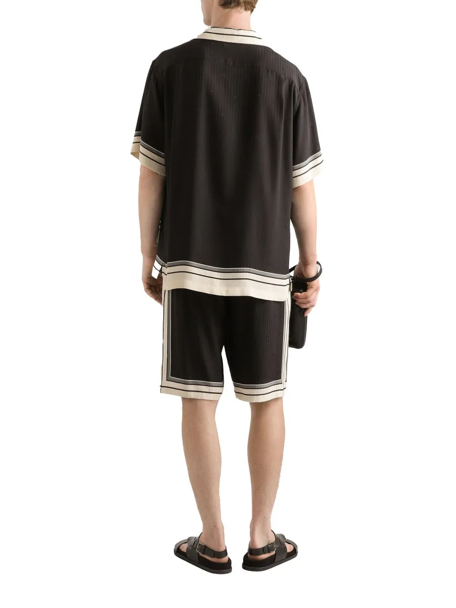 "Hawaii" Shirt sold by Wanan Luxury product image thumbnail 3