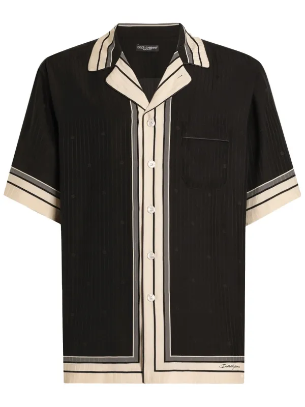 "Hawaii" Shirt made by Dolce & Gabanna
