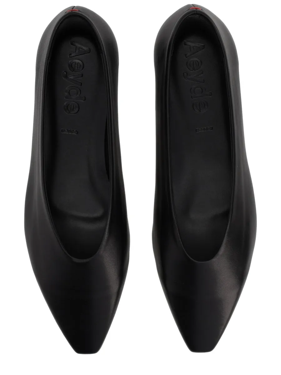 Dancer "Kirsten" sold by Wanan Luxury product image thumbnail 5