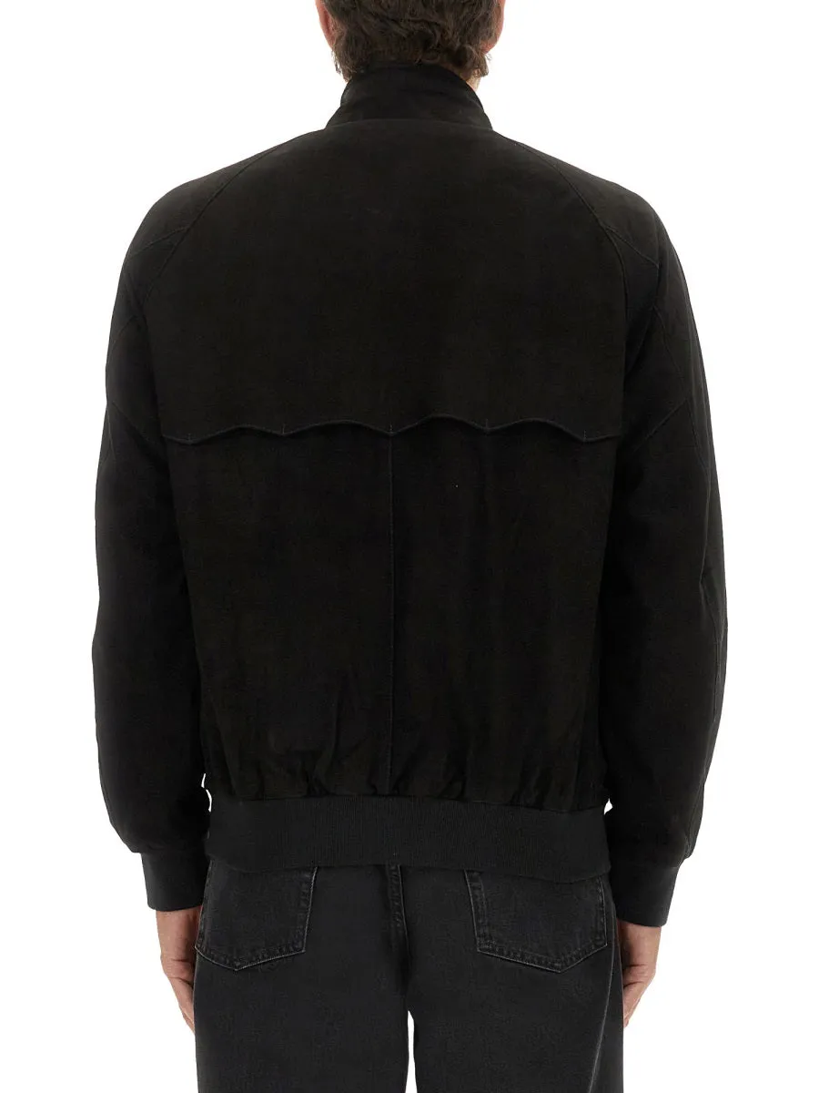 Jacket "G9" sold by Wanan Luxury product image thumbnail 4