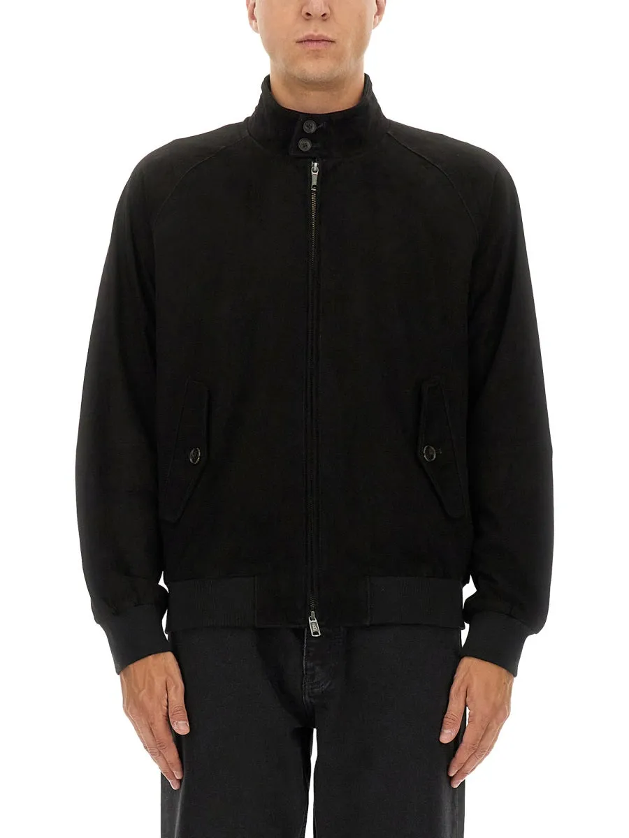 Jacket "G9" sold by Wanan Luxury product image thumbnail 2