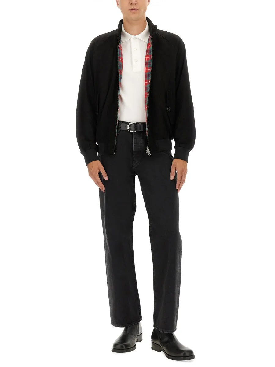 Jacket "G9" sold by Wanan Luxury product image thumbnail 3