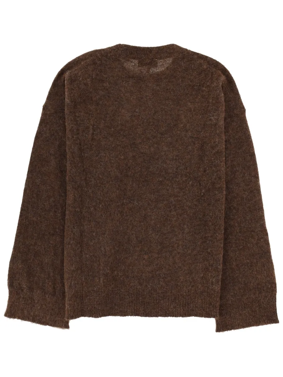 Wool Jersey. sold by Wanan Luxury product image thumbnail 2