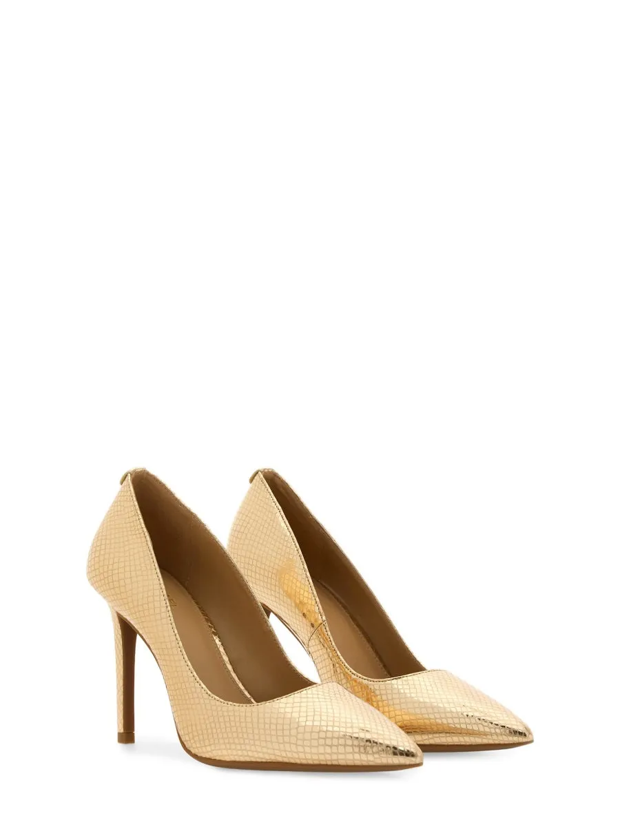 Décolleté "Alina Flex" sold by Wanan Luxury product image thumbnail 2