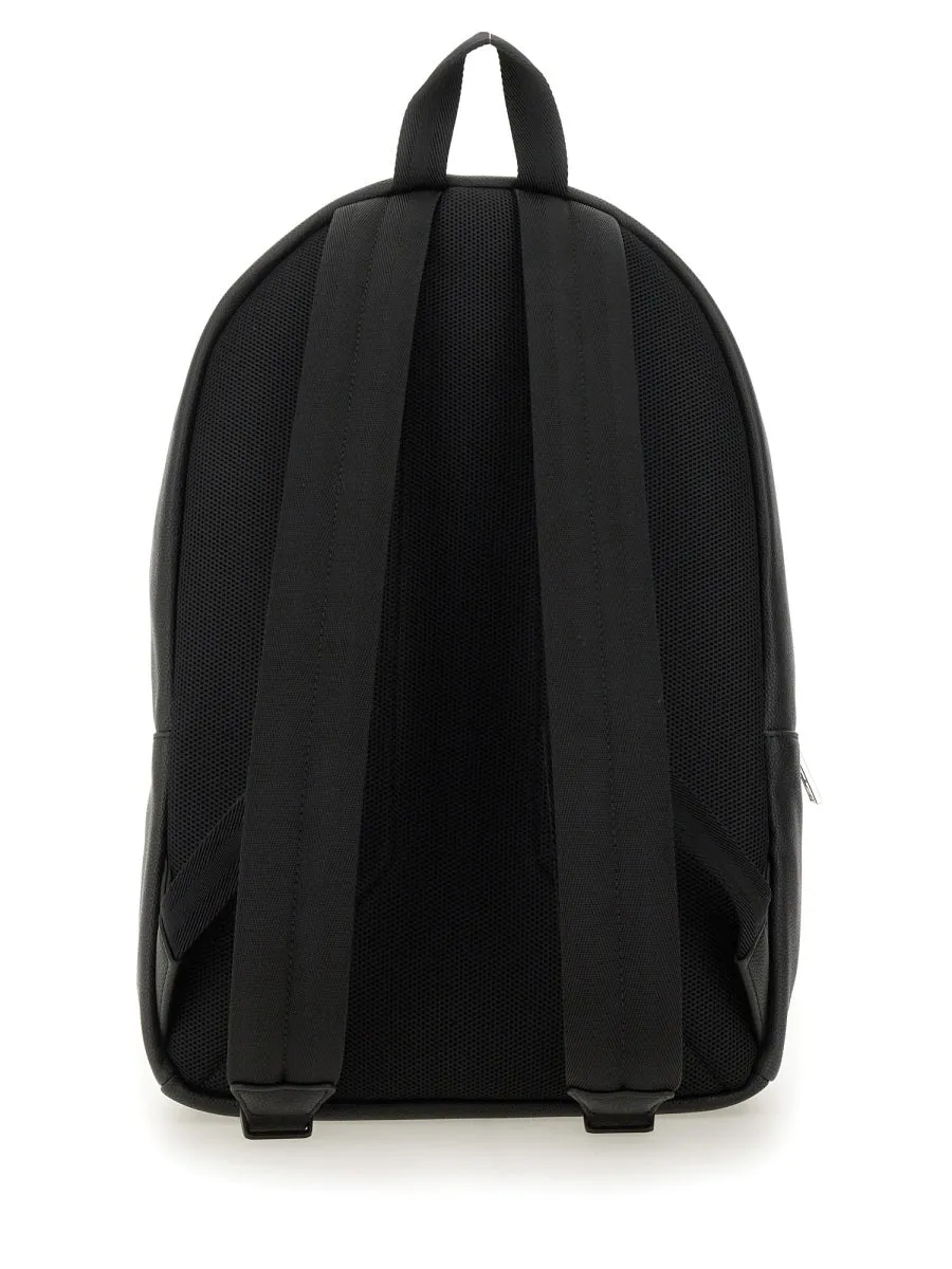 Backpack With Logo sold by Wanan Luxury product image thumbnail 2