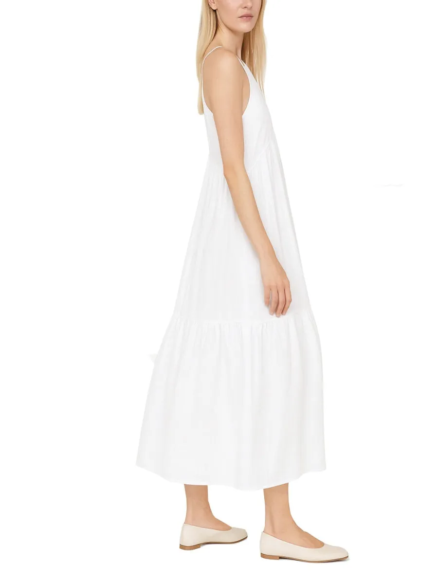 Vasma Dress sold by Wanan Luxury product image thumbnail 2
