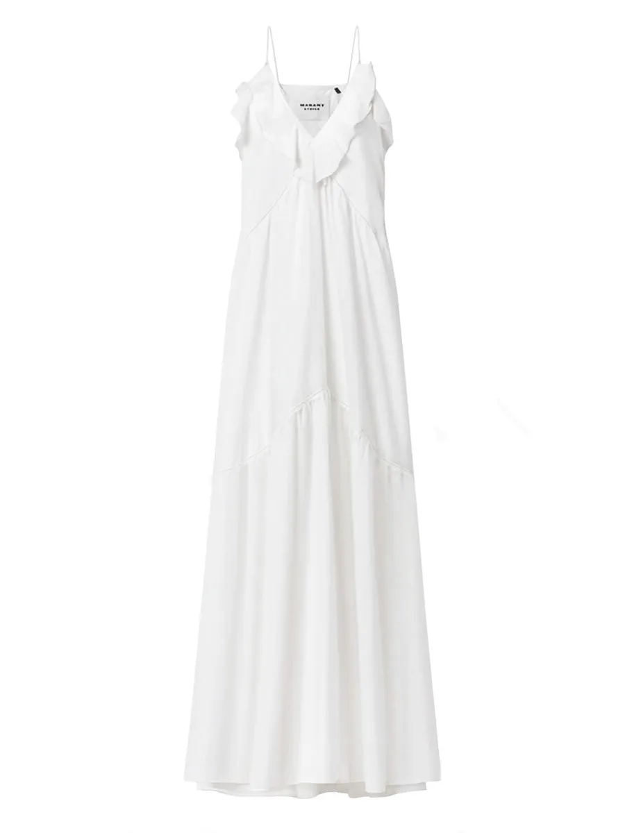 Vasma Dress sold by Wanan Luxury