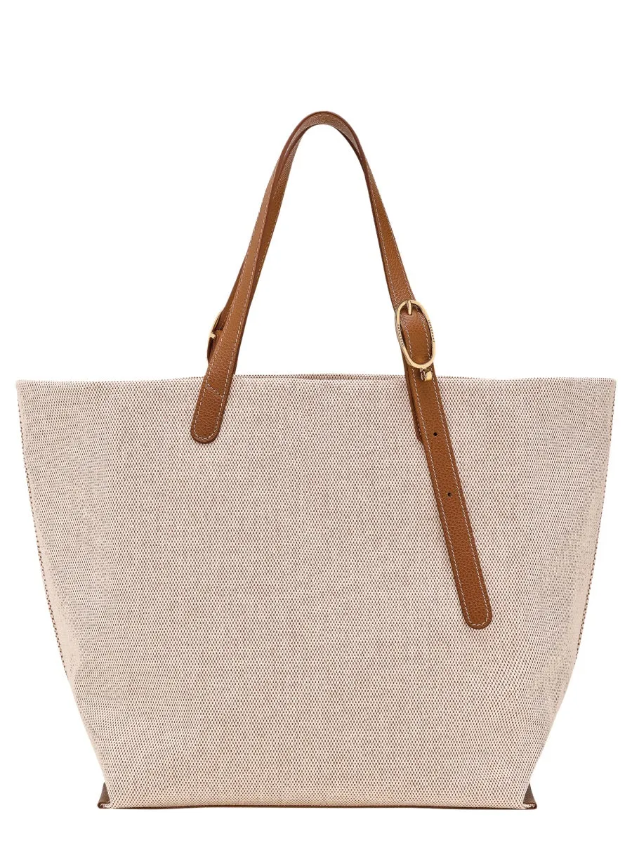 "Accomplice" Shopping Bag sold by Wanan Luxury product image thumbnail 2
