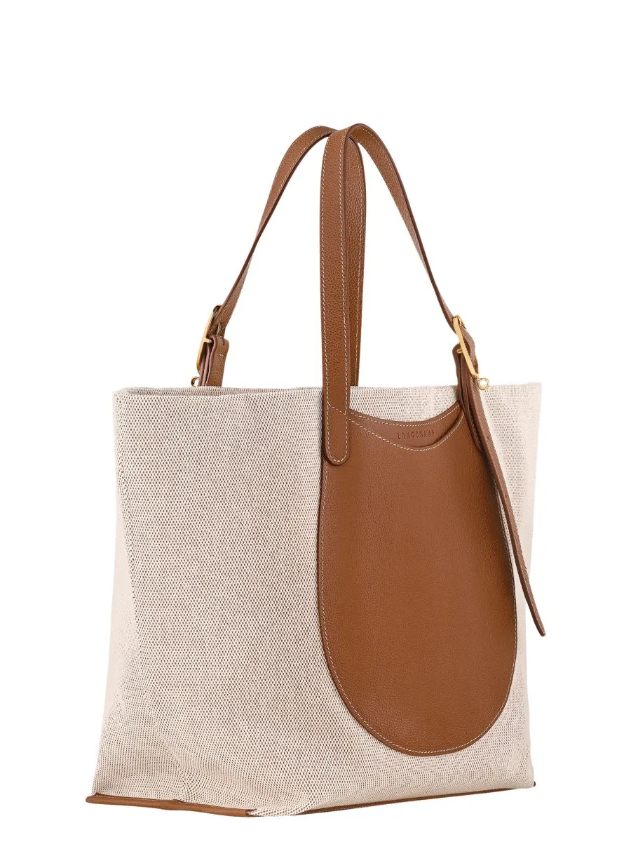 "Accomplice" Shopping Bag sold by Wanan Luxury product image thumbnail 3