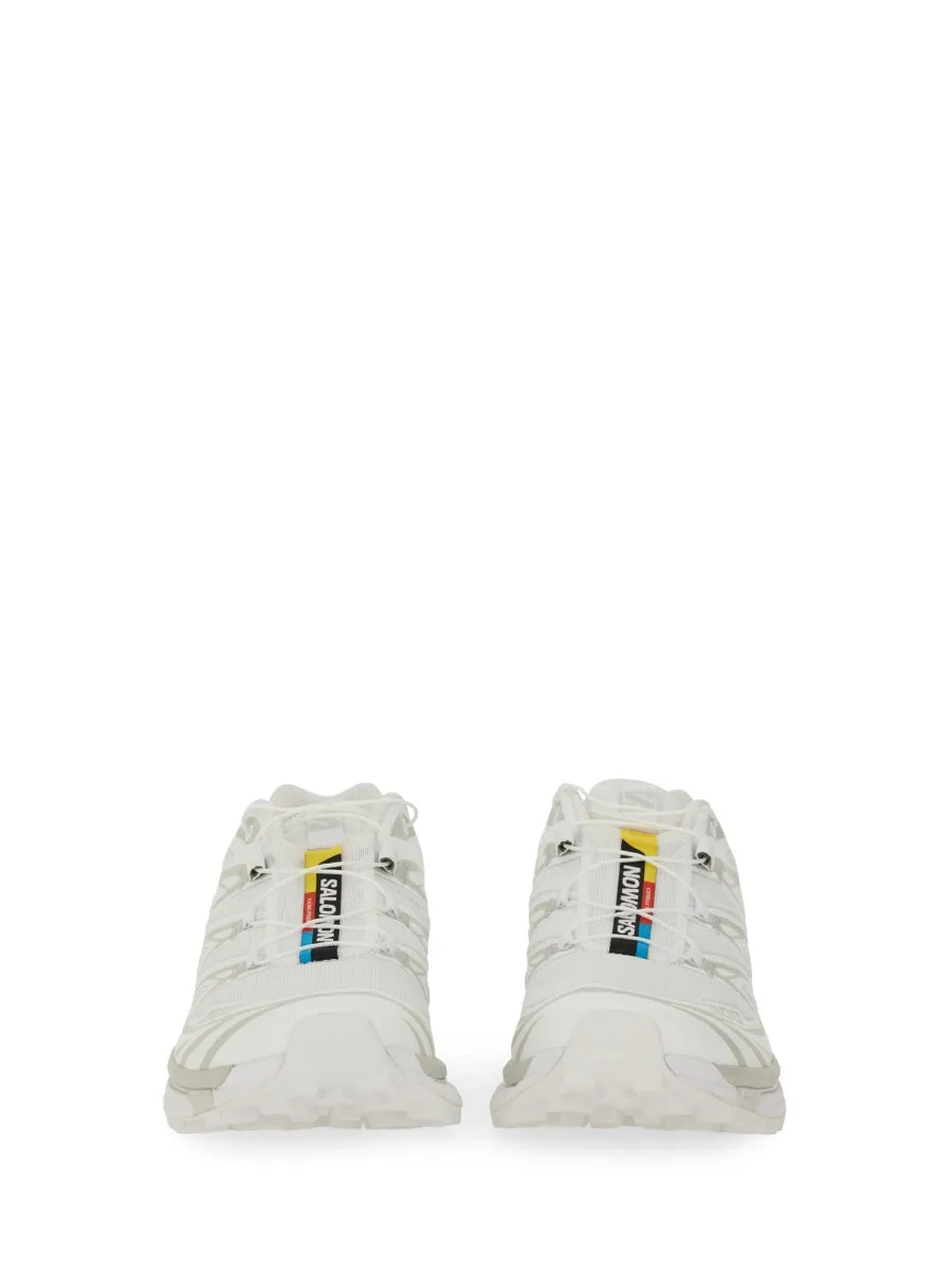 Sneaker "Xt-6" sold by Wanan Luxury product image thumbnail 4