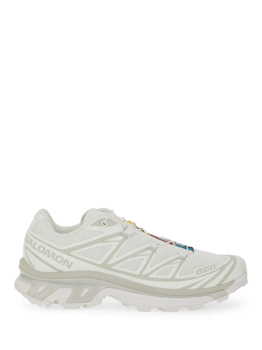 Sneaker "Xt-6" sold by Wanan Luxury