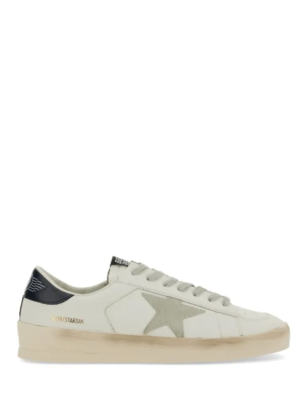 Stardan Sneaker made by Golden Goose