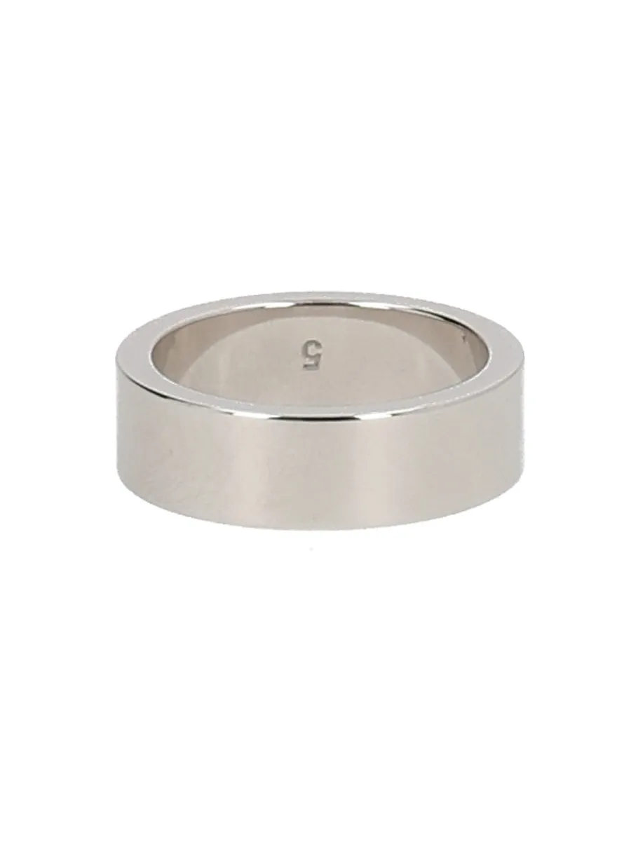 Logo Ring sold by Wanan Luxury product image thumbnail 2