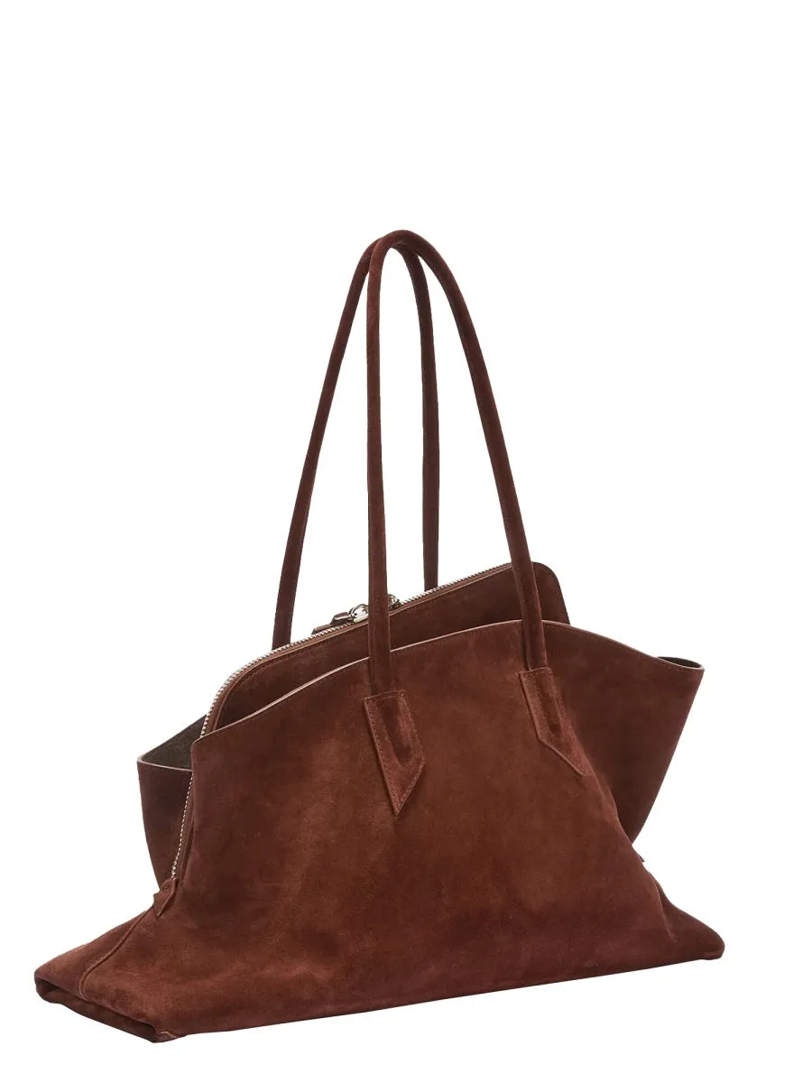 "The Walk" Medium Bag sold by Wanan Luxury product image thumbnail 2