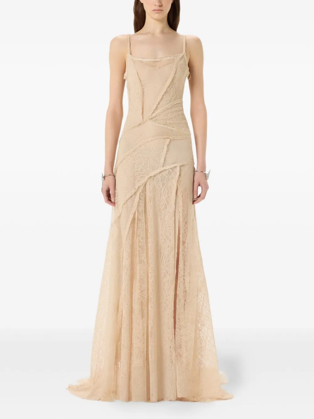 Dresses Ready To Dye sold by Wanan Luxury product image thumbnail 3