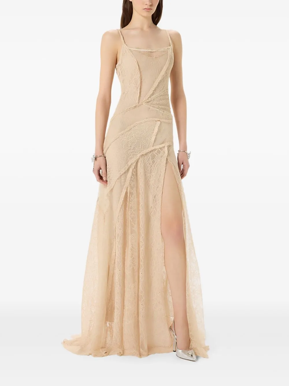 Dresses Ready To Dye sold by Wanan Luxury product image thumbnail 5