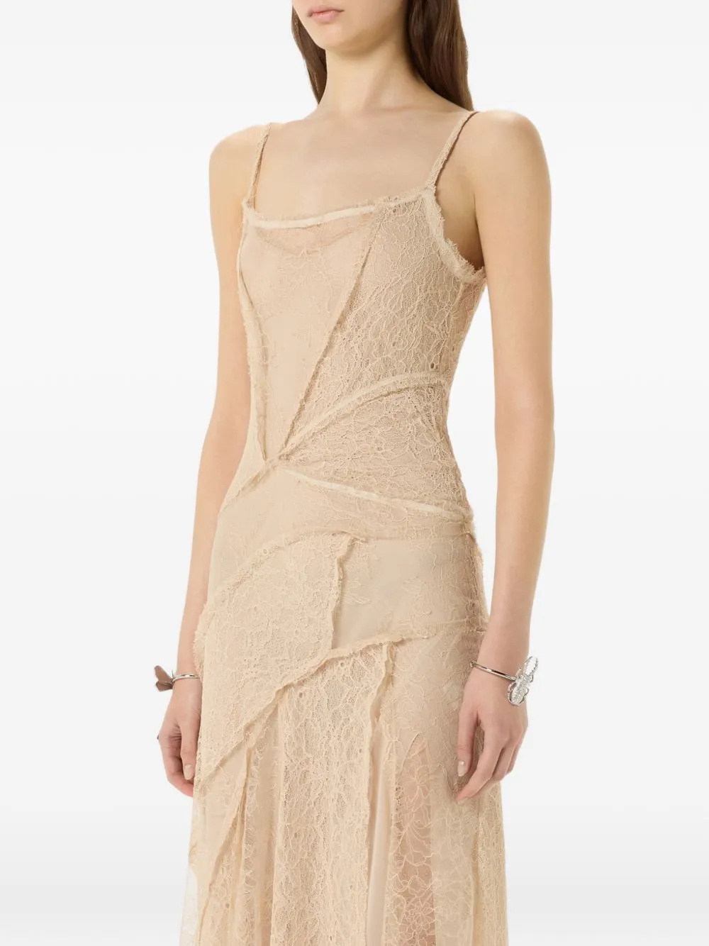 Dresses Ready To Dye sold by Wanan Luxury product image thumbnail 2