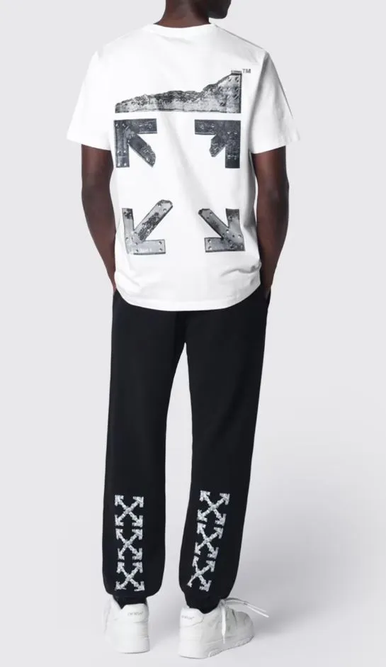 T-Shirts And Polos Light And Natural sold by Wanan Luxury product image thumbnail 3