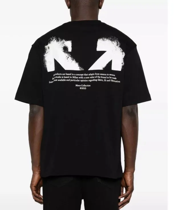 T-Shirts And Polos Blacks And Greys sold by Wanan Luxury product image thumbnail 2