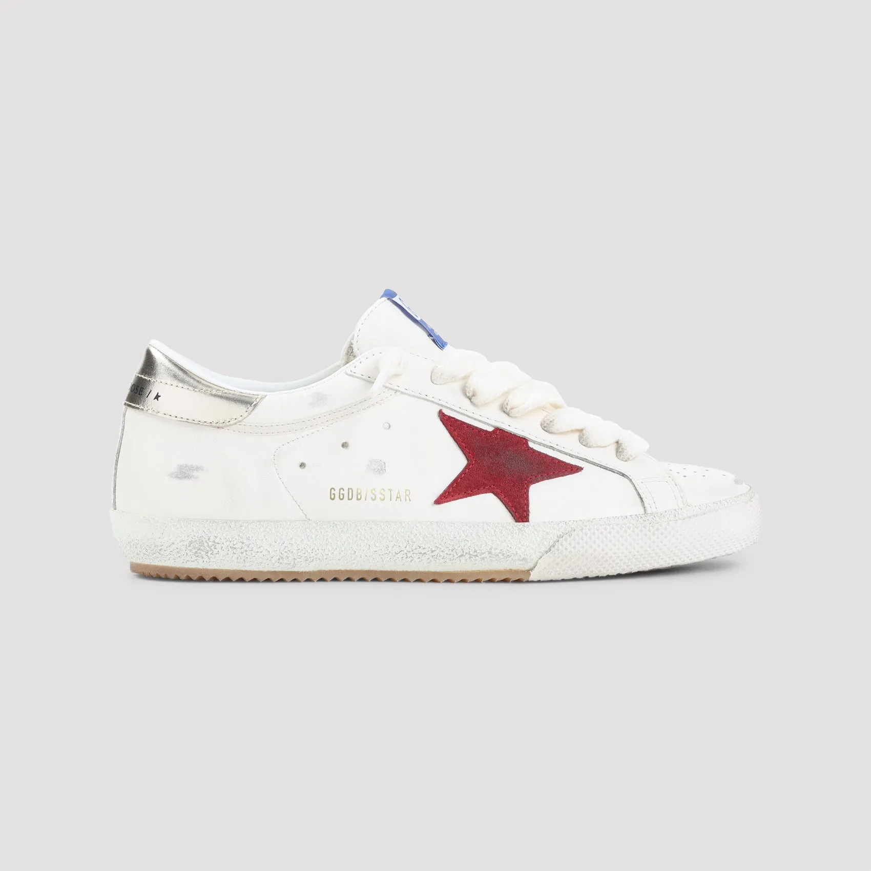Sneakers White sold by Wanan Luxury product image thumbnail 2