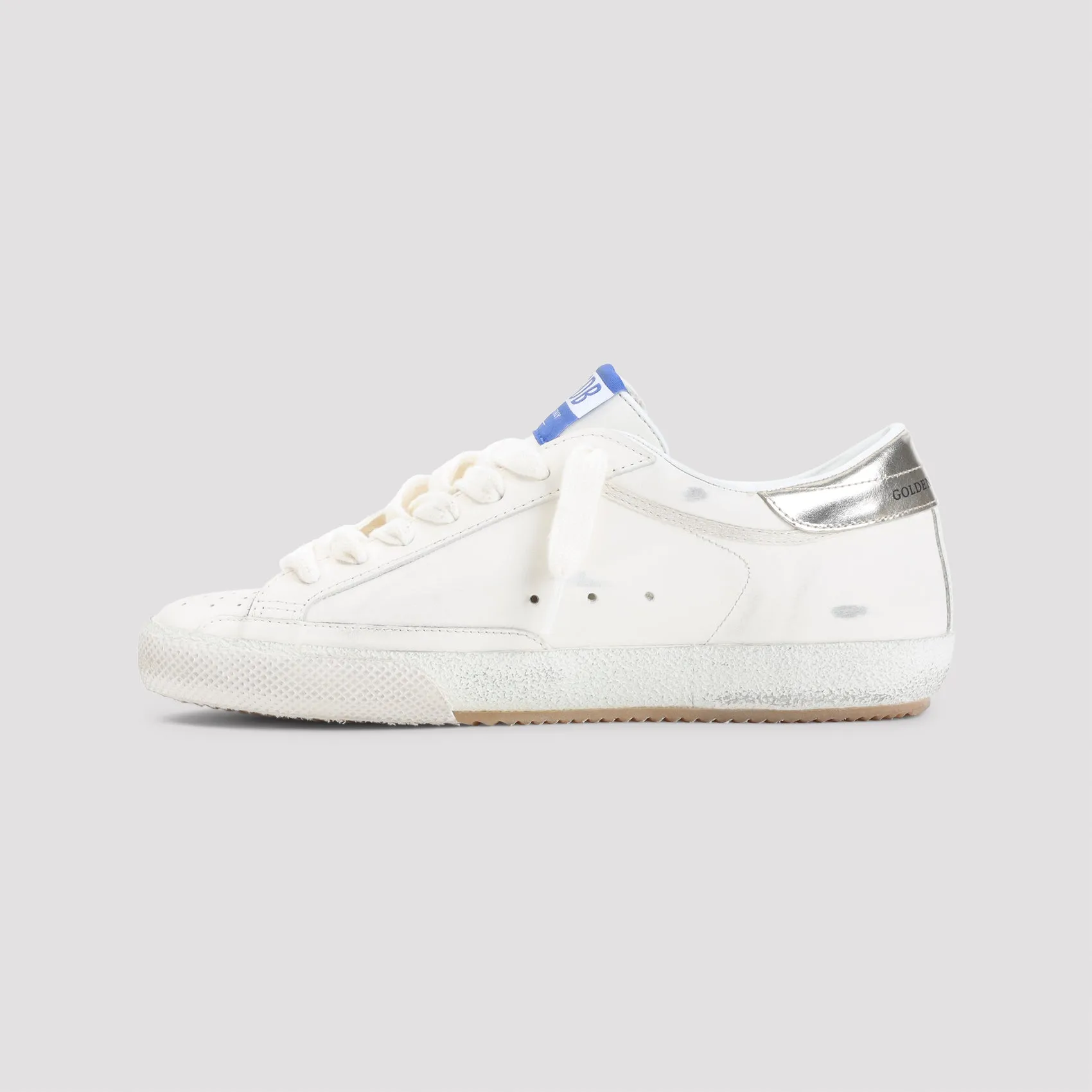 Sneakers White sold by Wanan Luxury product image thumbnail 3