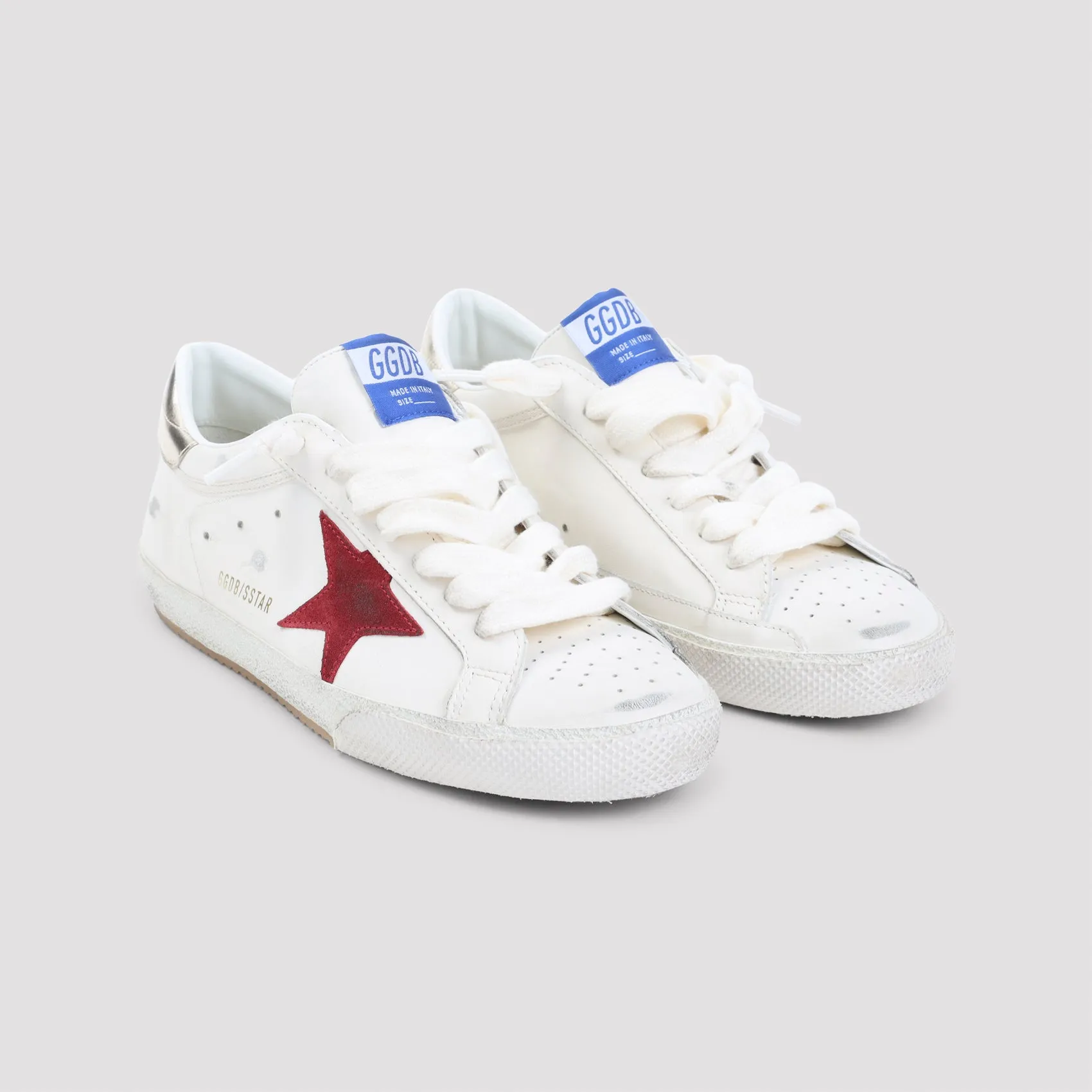 Sneakers White sold by Wanan Luxury product image thumbnail 4