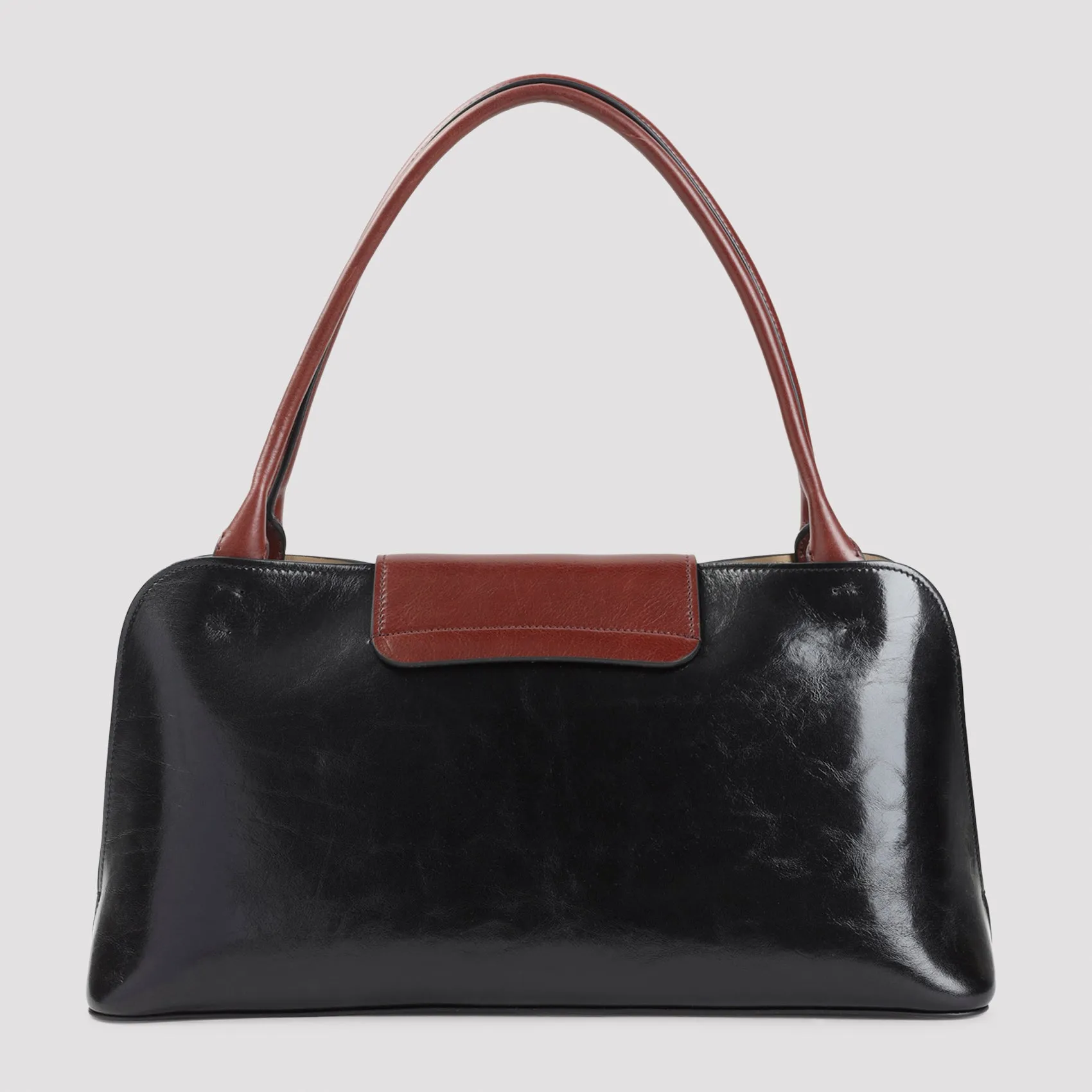 Shoulder Bags Black sold by Wanan Luxury product image thumbnail 3