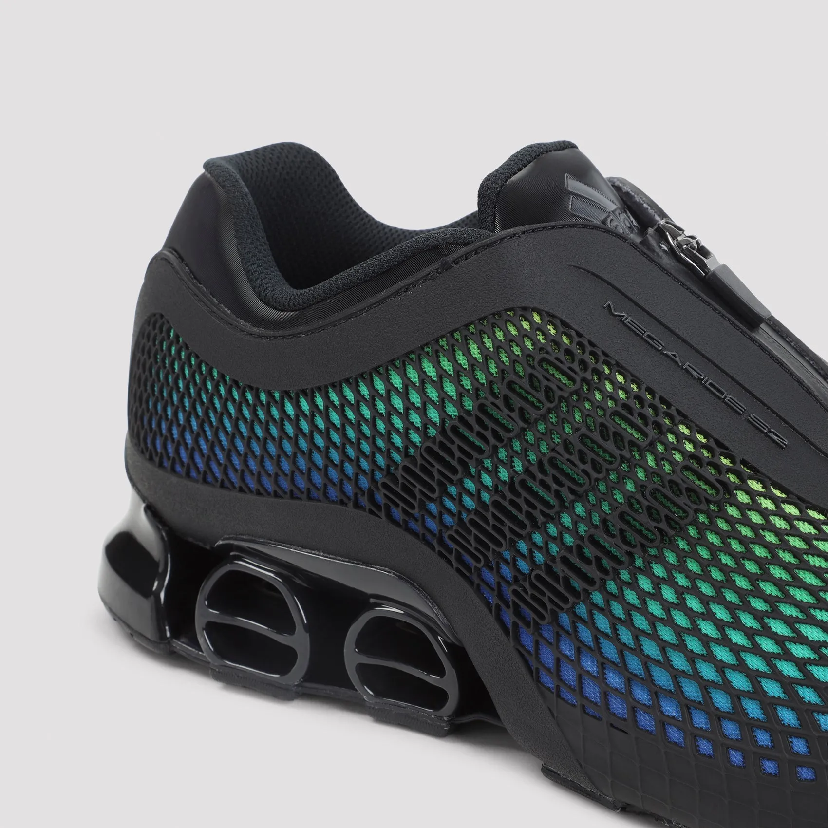 Sneakers Black sold by Wanan Luxury product image thumbnail 5