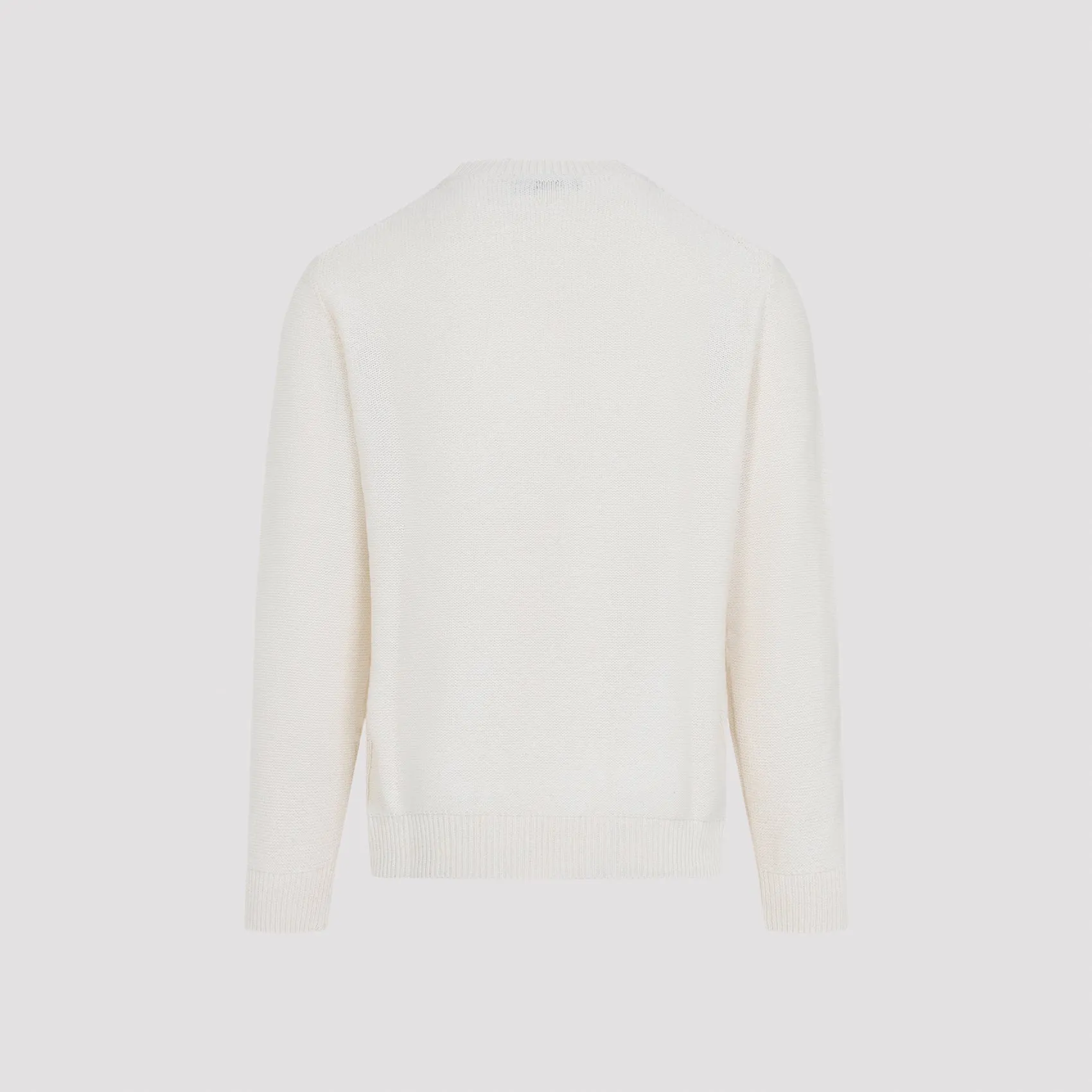 Sweater White sold by Wanan Luxury product image thumbnail 3